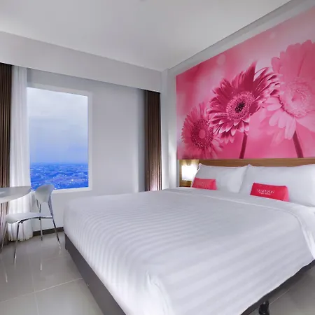 favehotel Rungkut Surabaya-3