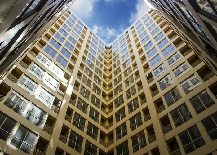 My TowerHotel Surabaya