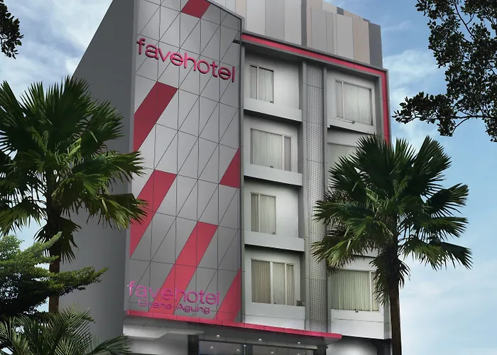 Favehotel Graha Agung Surabaya